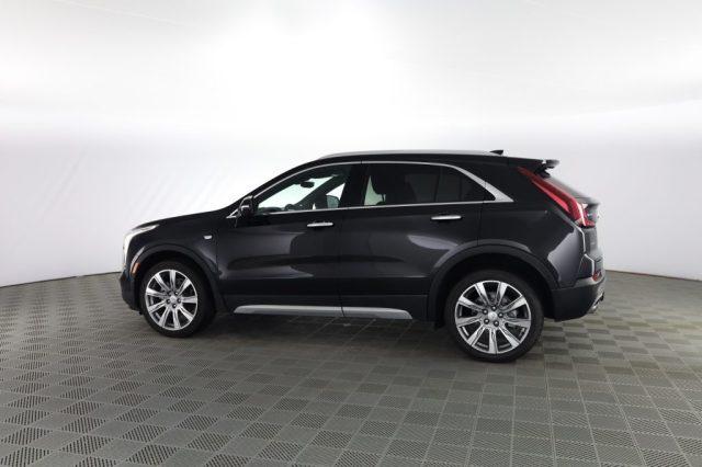 CADILLAC XT4 XT4 350 TD AWD Premium Luxury