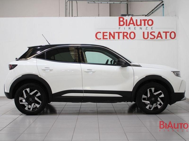 Opel Mokka Mokka 1.2 t Edition s&s 130cv at8
