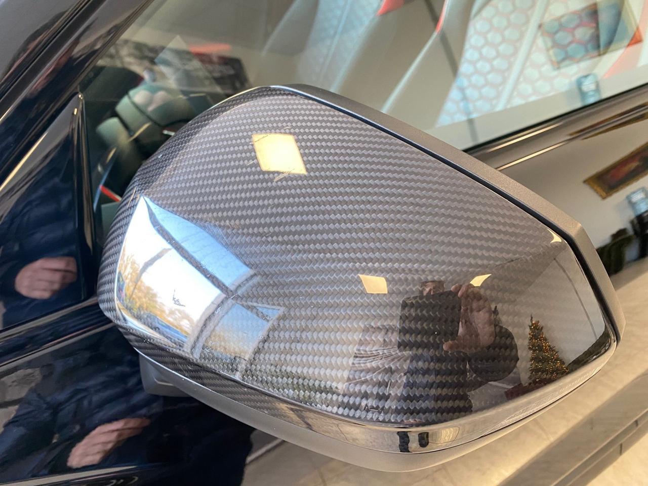 Audi Q3 RS SPB quattro S tronic PREZZO REALE