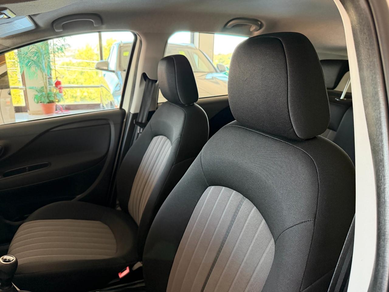 Fiat Punto New 1.3 M.JET 95 cv. 5 porte STREET