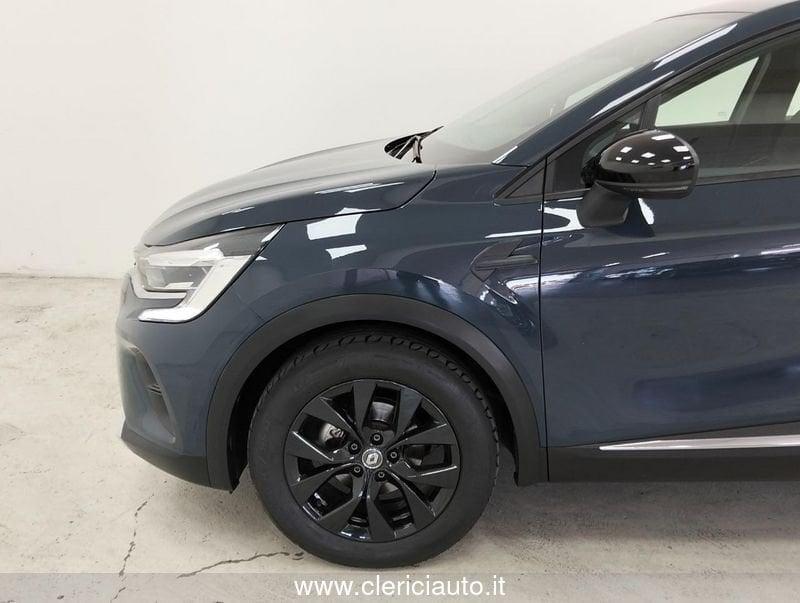 Renault Captur TCe 100 CV Zen