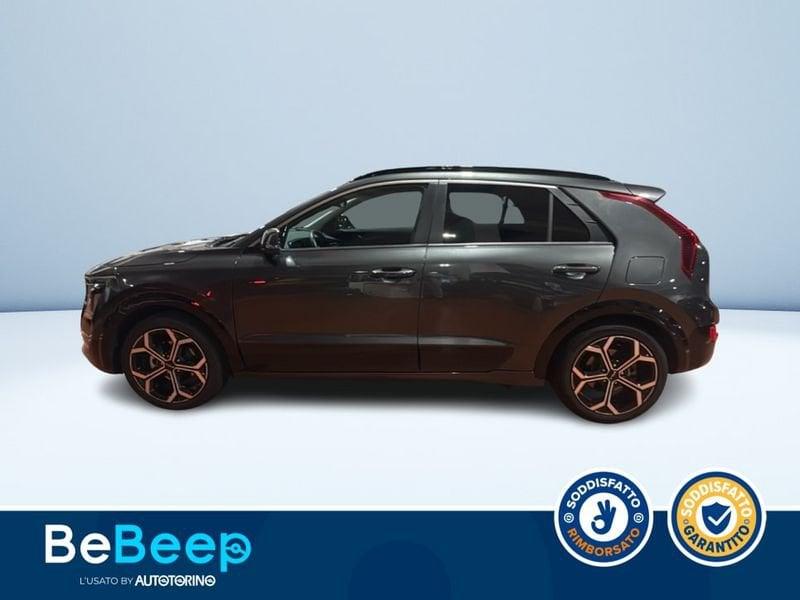 KIA Niro 1.6 GDI HEV STYLE DCT6