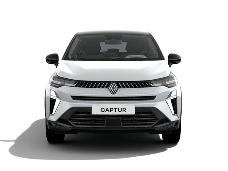 Renault Captur Captur 1.2 eco-g Techno 120cv