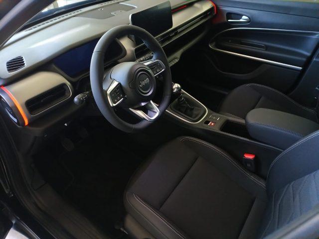 JEEP Avenger 1.2 turbo Summit fwd 100cv