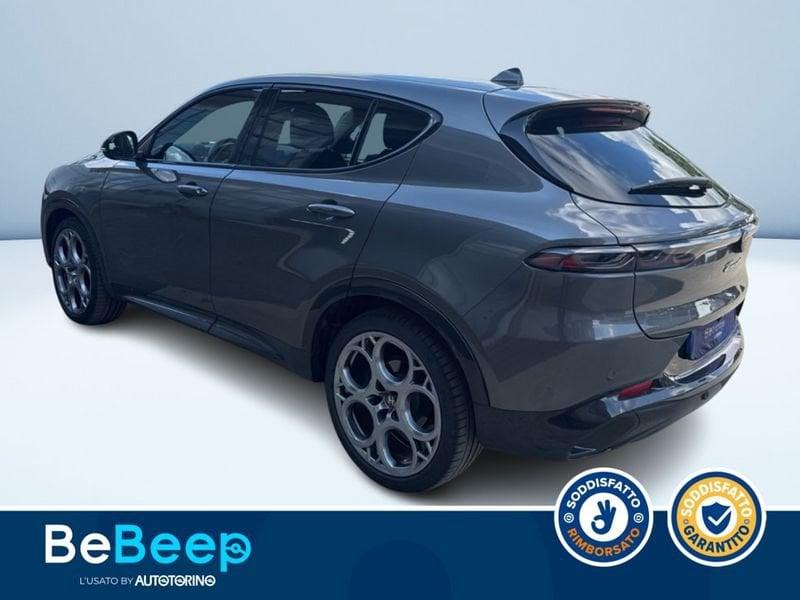 Alfa Romeo Tonale 1.5 HYBRID SPECIALE 130CV TCT7
