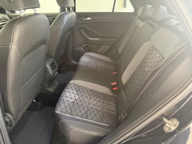VOLKSWAGEN T-Roc 2.0 TDI 150 CV DSG R-Line
