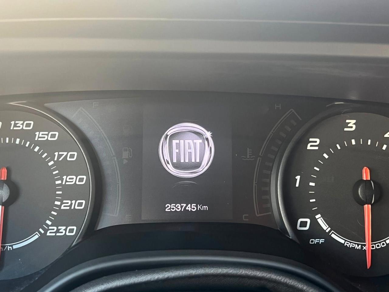 Fiat Tipo 1.3 Mjt S&S 5 porte Pop