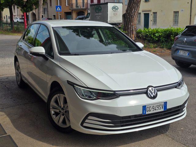 VOLKSWAGEN Golf 2.0 TDI 150 CV DSG ACC Radar Lane Assist LED UniPr