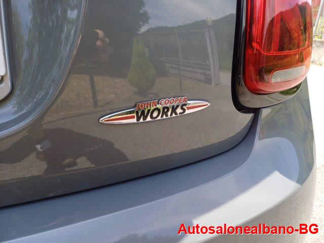 MINI John Cooper Works 2.0 John Cooper Works
