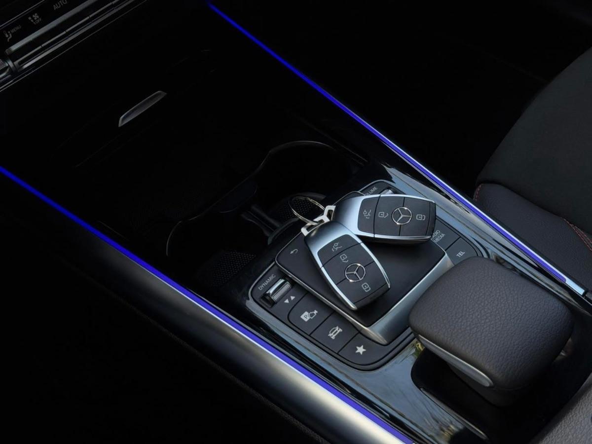 Mercedes GLA 200d Premium AMG 150CV