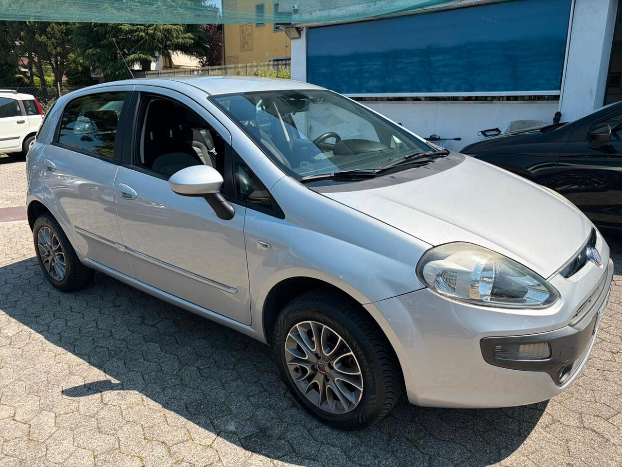 Fiat Punto Evo 1.4 5 porte Dynamic Natural Power*NEOPATENTATI