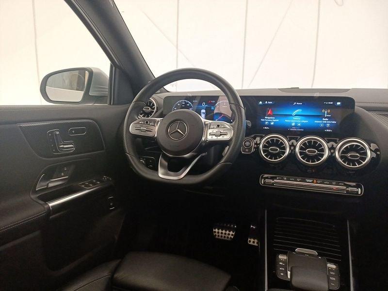 Mercedes-Benz GLA GLA-H247 2020 200 d Premium auto