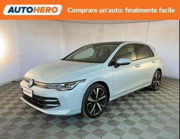 VOLKSWAGEN Golf 1.5 TSI 115 CV ACT Edition Plus