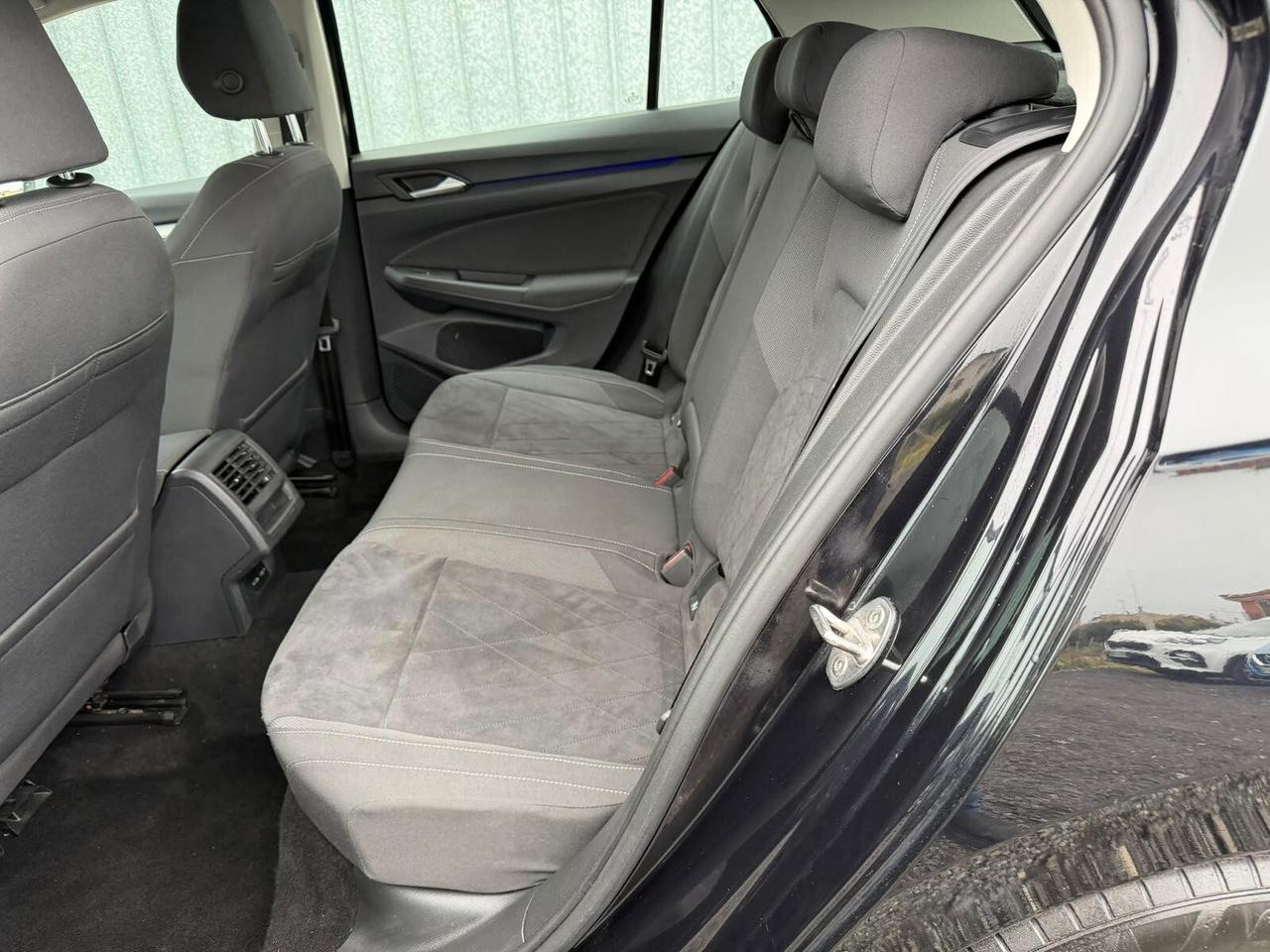 Volkswagen Golf 2.0 TDI 115 CV LIFE