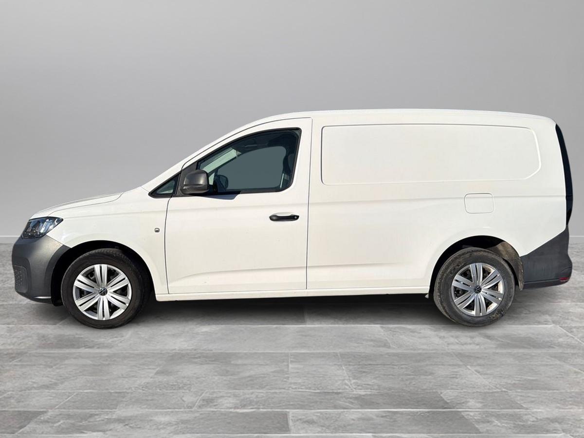 VOLKSWAGEN Caddy cargo maxi 2.0 tdi 102cv Business