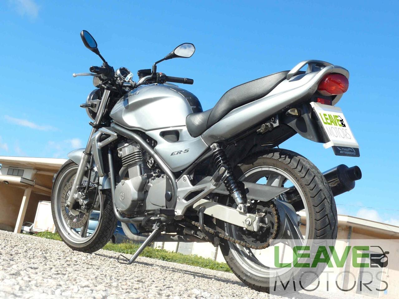 Kawasaki ER 5 Naked (M1251)