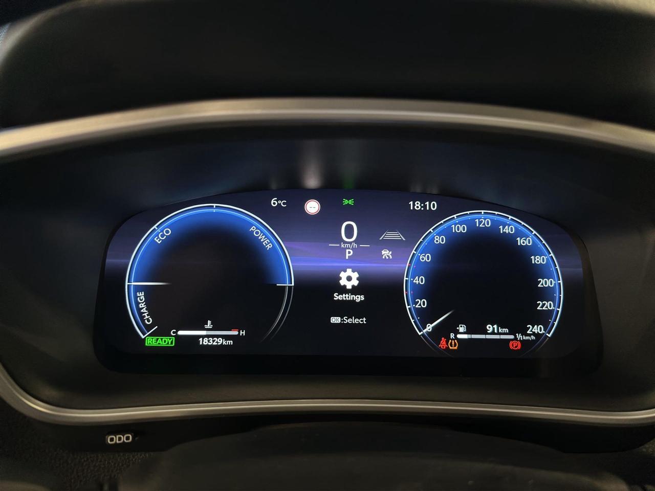 Toyota Corolla Cross 1.8h Trend fwd 140cv e-cvt