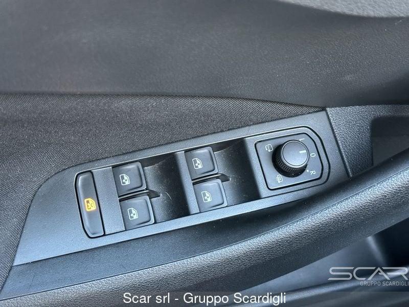 Skoda Kamiq Kamiq 1.0 TSI 110 CV Monte Carlo *PREZZO REALE NON VINCOLATO A FINANZIAMENTO*