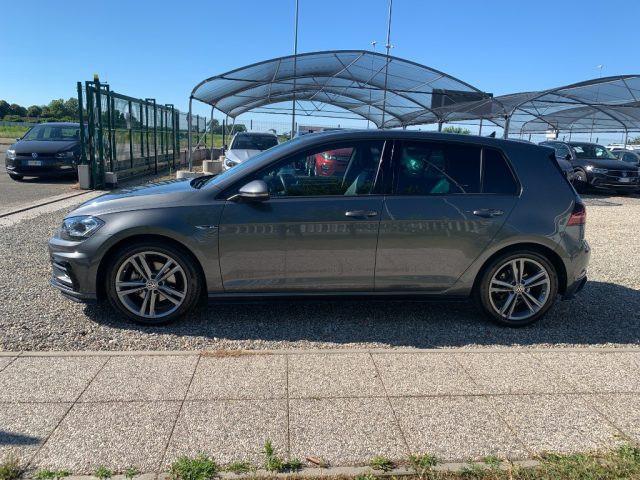 VOLKSWAGEN Golf 1.5 *R-LINE* BlueMotion Technology