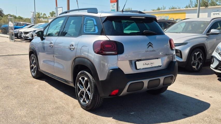 Citroen C3 Aircross BlueHDi 110 S&S Shine - 2022
