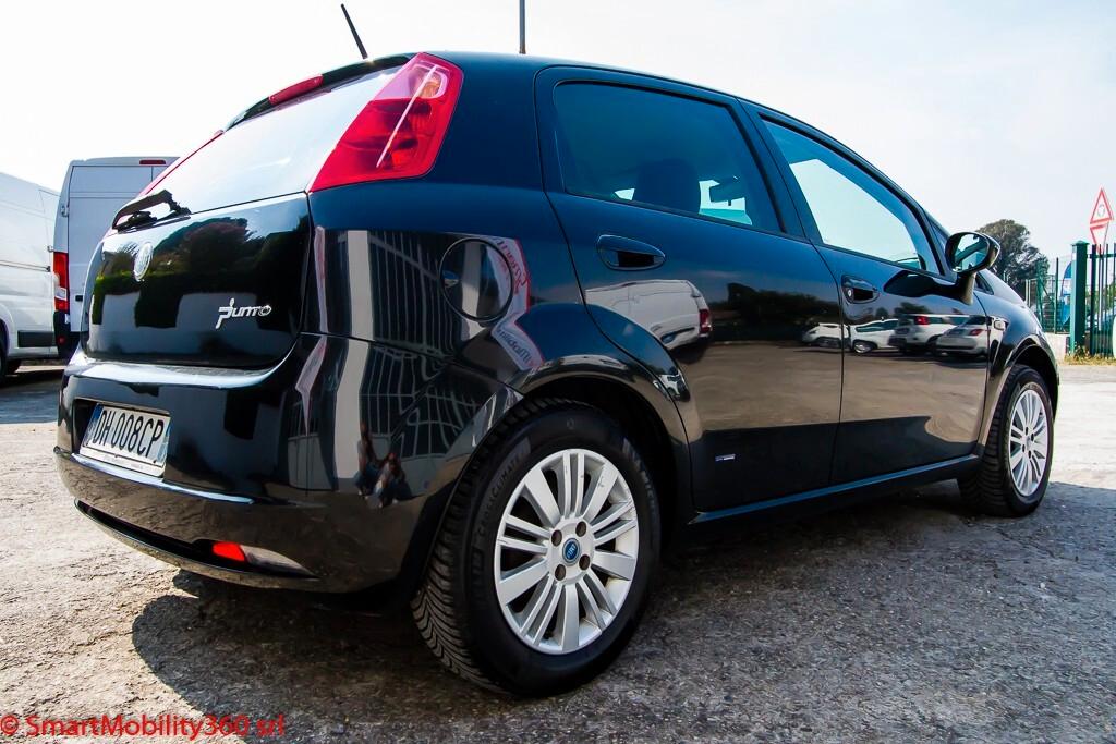 Fiat Grande Punto 1.4 5 porte Active - Ok neopatentati!!!