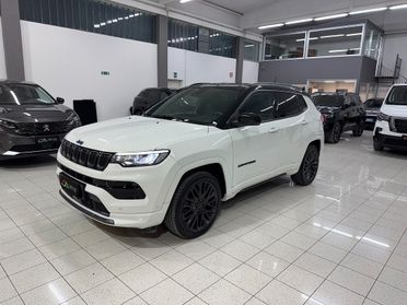 Compass 1.3hybrid T4 240CV Auto 4xe S SUPER BELLA