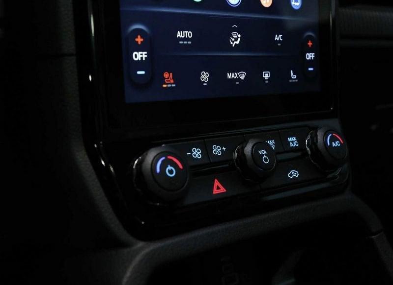 Ford Ranger Ranger 3.0 ECOBLUE aut. 240 CV DC Wildtrak 5 posti