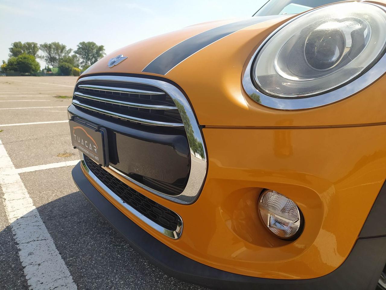 Mini Cooper Business 1.5 Cooper #5875