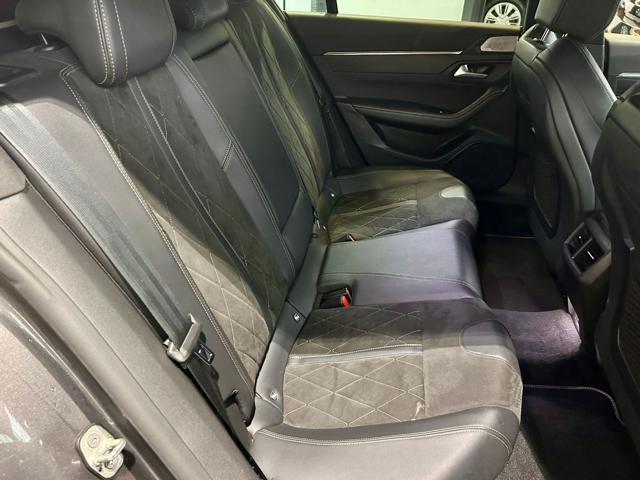 PEUGEOT 508 BlueHDi 130 Stop&Start EAT8 SW GT