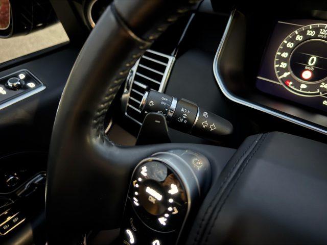 LAND ROVER Range Rover 3.0D l6 VOGUE MHEV *UNIPROP*FULL*TETTO*