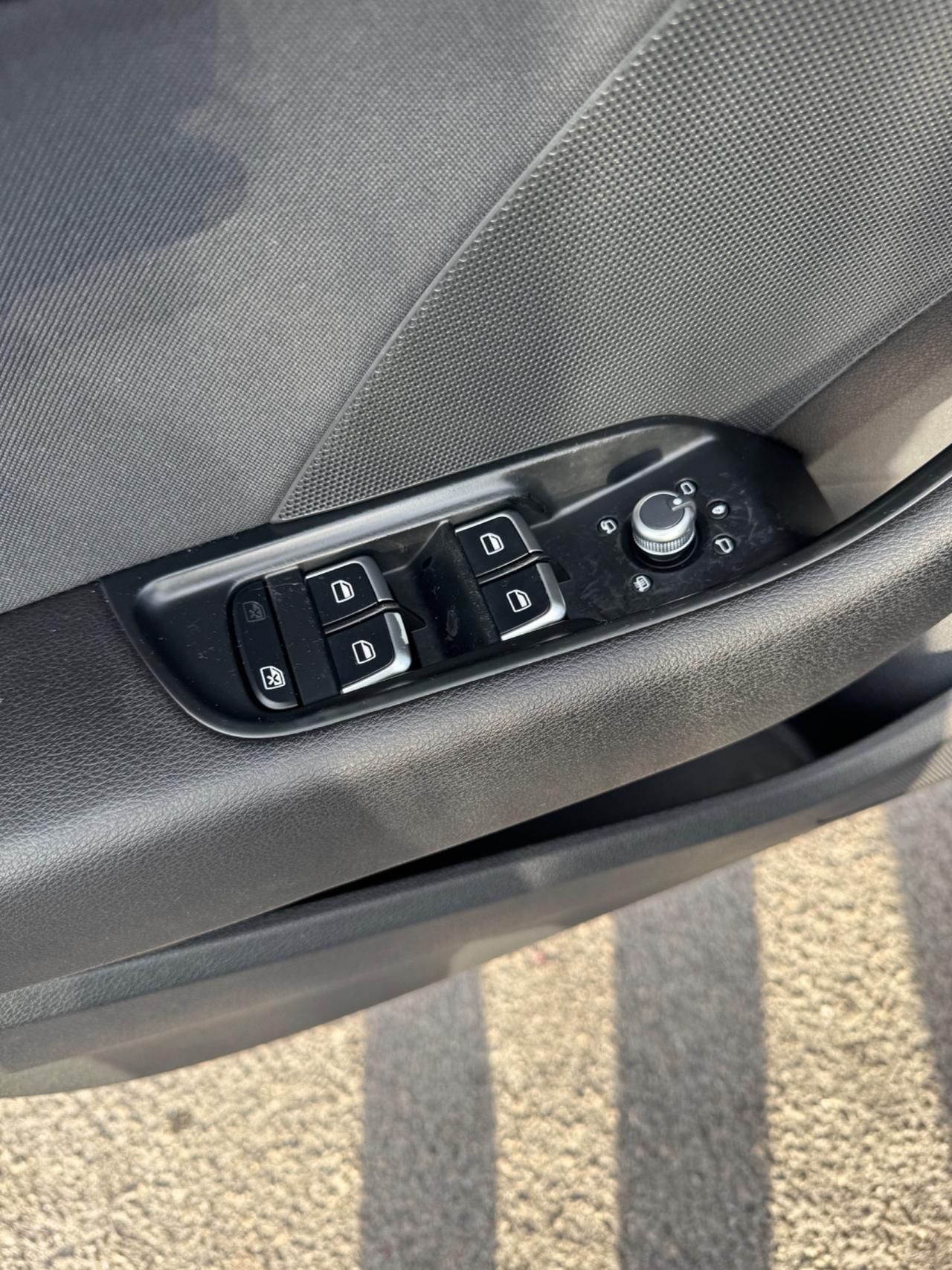 Audi A3 1.6 TDI ultra Attraction