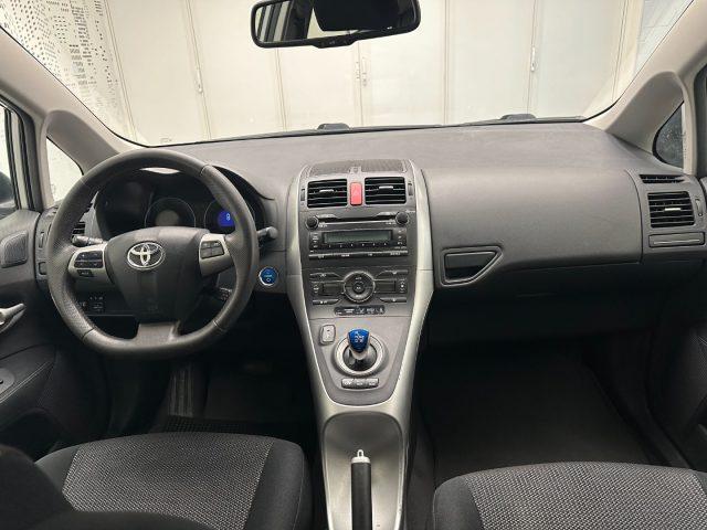 TOYOTA Auris 1.8 Hybrid 5 porte Lounge