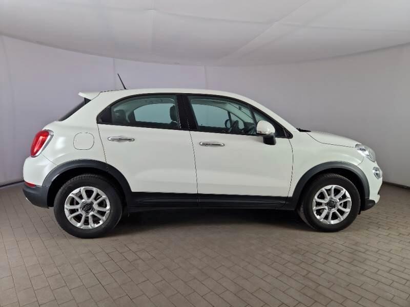 Fiat 500X 1.3 MultiJet 95 CV Business