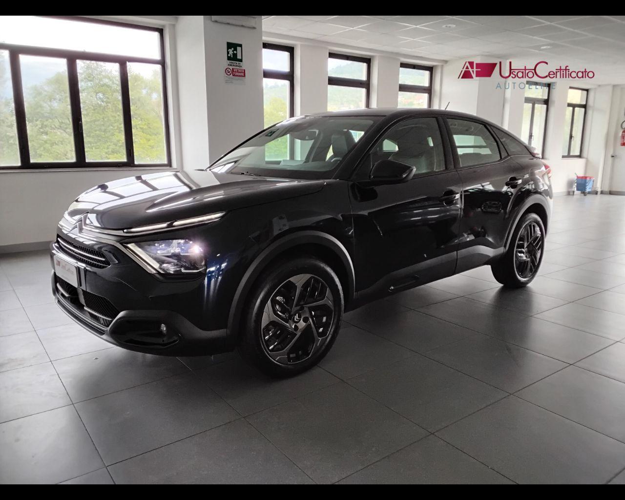 CITROEN C4 PureTech 130 S&S Plus