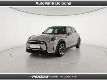 MINI Mini 5 porte Mini 1.5 One Classic 5 porte