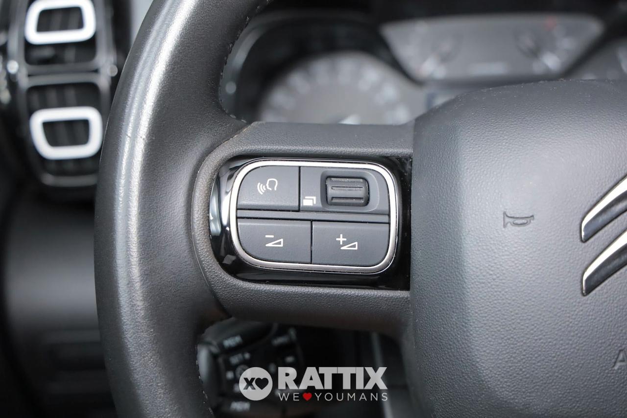 Citroen C3 Aircross 1.5 BlueHDI 120CV Feel EAT6