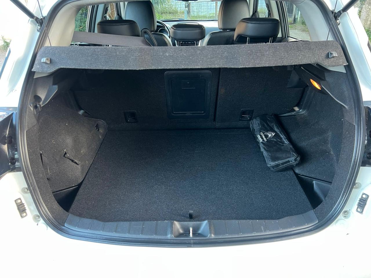 CITROEN C4 AIR CROSS 4WD 1.6 HDi Exclusive - 2014