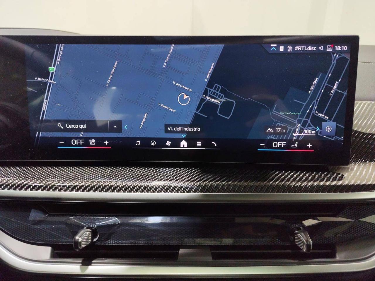 BMW X6 xDrive30d MSport Pro