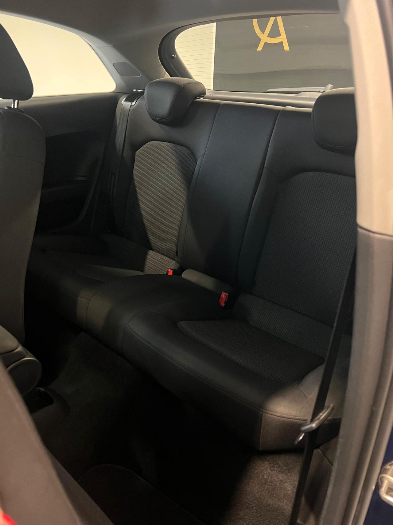 Audi A1 1.4 TDI ultra Sport