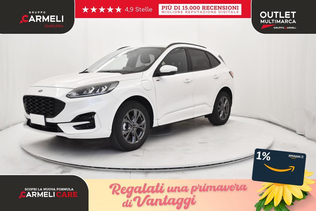Ford Kuga 2.5 phev ST-Line 2wd 225cv CAMBIO AUTO,NAVI,FULL