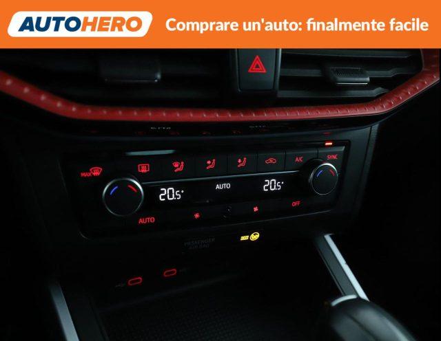 SEAT Arona 1.0 EcoTSI 110 CV FR