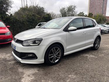 Volkswagen Polo 1.4 TDI 5p. R-LINE OK NEOPATENTATI
