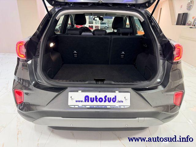 FORD Puma 1.0 EcoBoost Hybrid 125 CV S&S Titanium