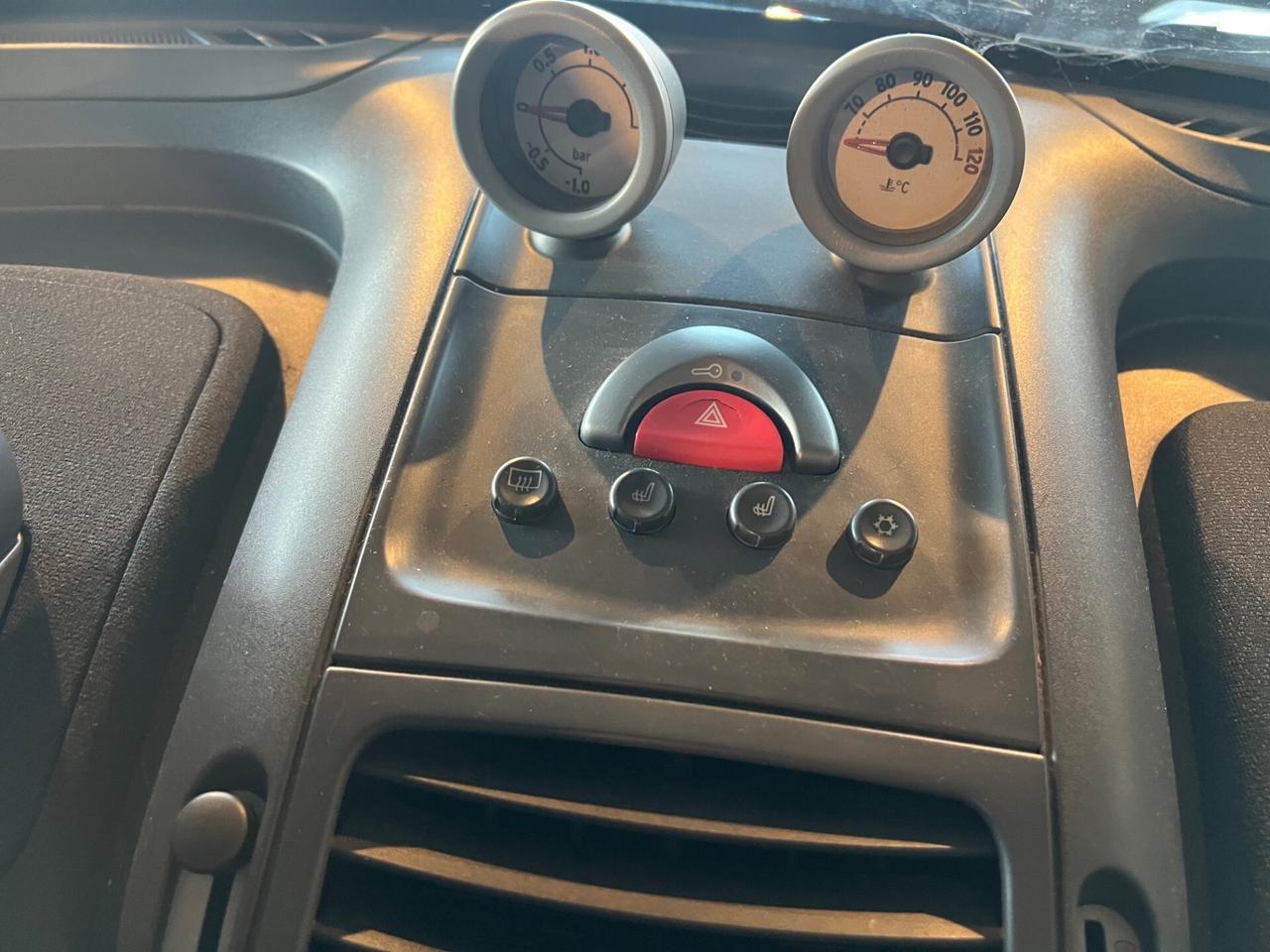 Smart Roadster 700 (60 kW)