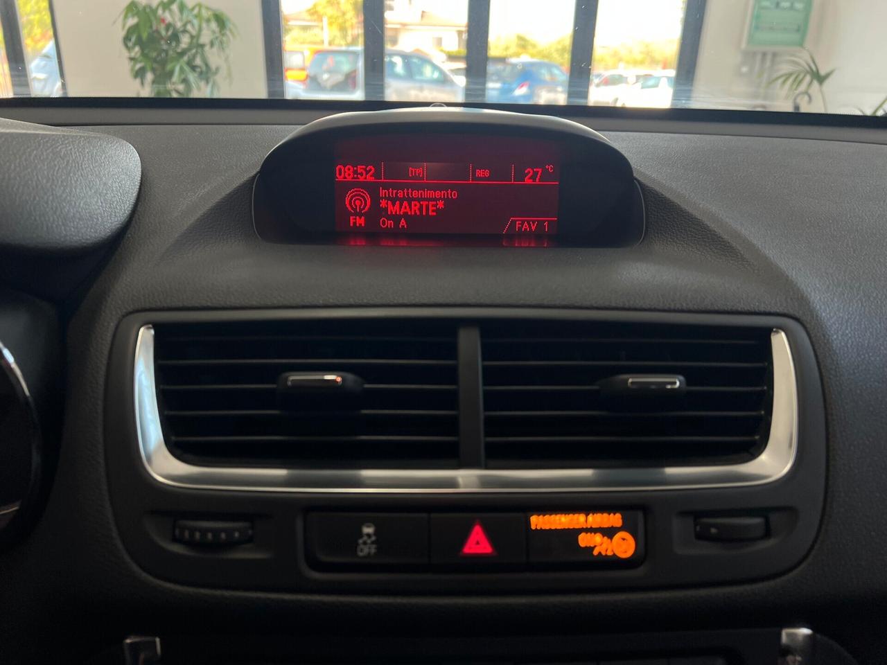 Opel Mokka 1.4 Turbo GPL Tech 140CV 4x2 Ego