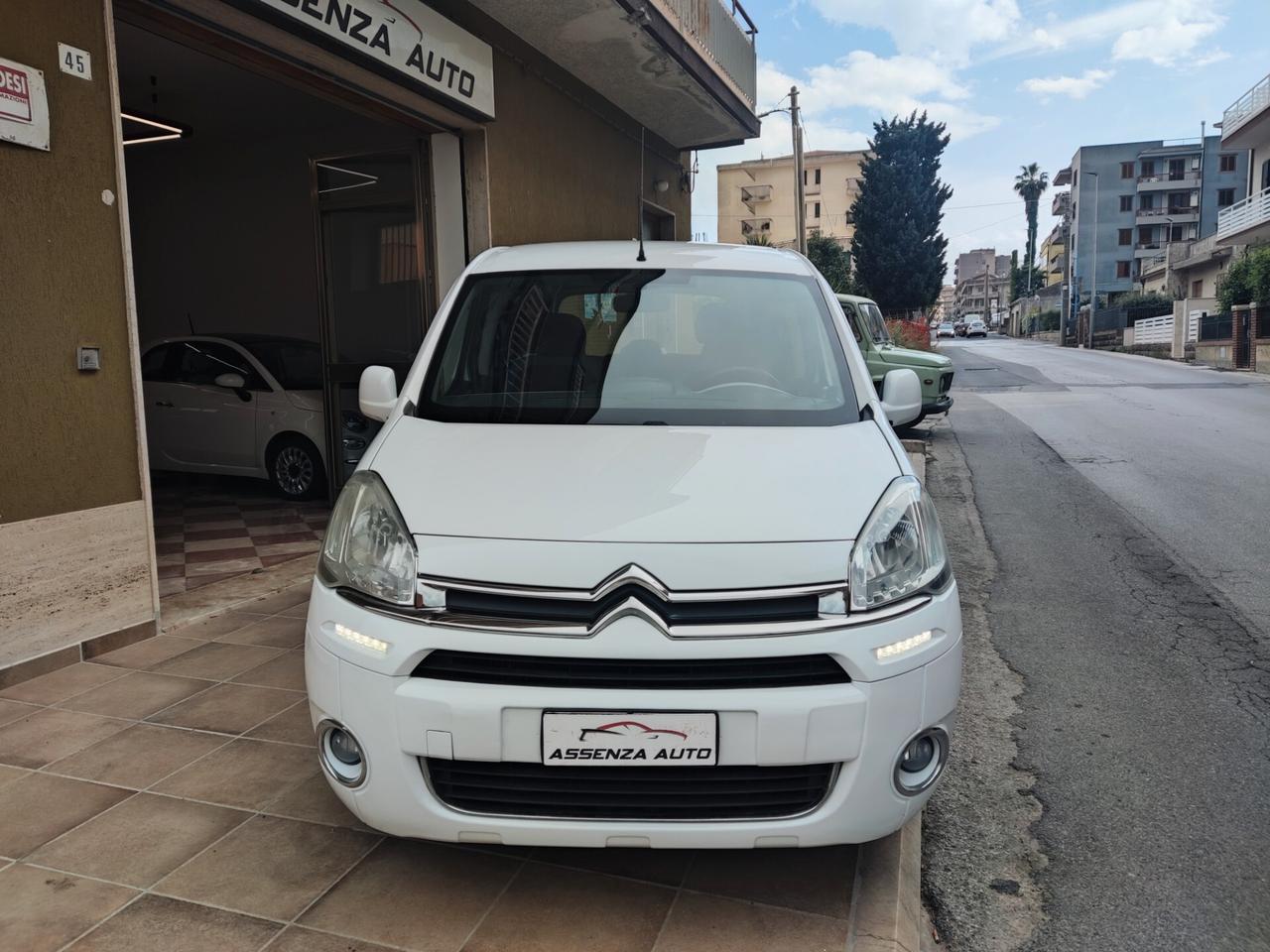 Citroen Berlingo Multispace 1.6 HDi Collection