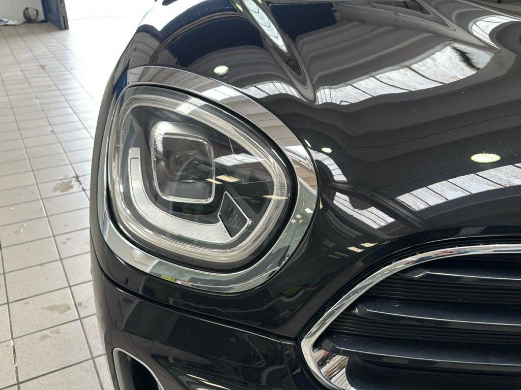 Mini One D Countryman 1.5 TwinPower Turbo One D