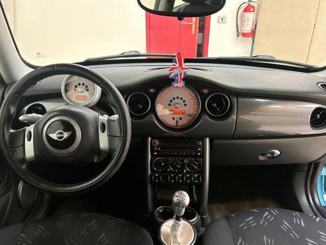 Mini Mini 1.6 16V One de luxe