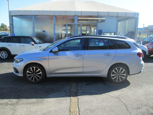 FIAT Tipo 1.6 Mjt S&S DCT SW Easy Business