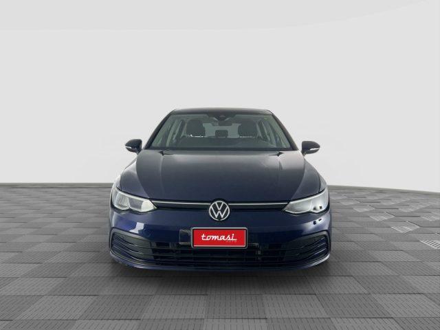 VOLKSWAGEN Golf Golf 1.0 TSI EVO Life